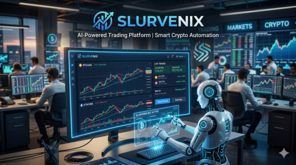Slurvenix Review – Safe, Legit, and Worth Exploring? (2026 Comprehensive Guide)