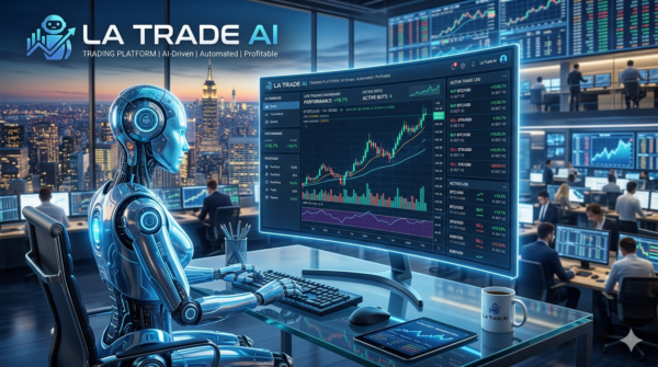 La Trade AI Review – Scam Or Genuine Trading Platform?