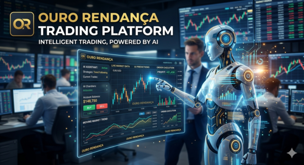 Ouro Rendança Review – Can You Make Profits With Ouro Rendança Trading Platform?
