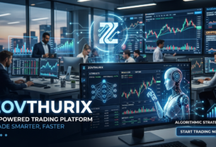 Zovthurix Review – Legit Or Scam Trading Software 2026?