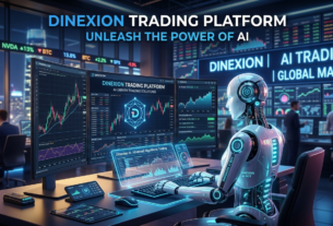 Dinexion Review – What Reason Traders Are Choosing Dinexion Trading Platform?
