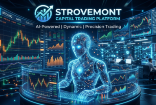 Strovemont Capital Review – Is Safe or Scam Trading Platform For Beginners?