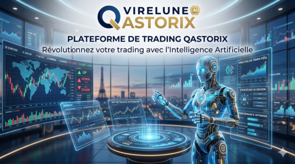 Virelune Qastorix Avis – Arnaque ou Légitime ? Juste un énième coup de bluff.