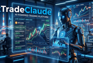 xTradeClaude Review – The Ultimate Guide to the AI-Powered Trading Platform (Scam or Legit?)