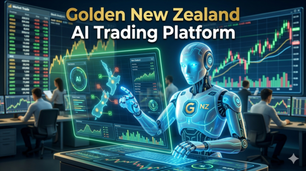 Golden New Zealand AI Review – Legit Or Scam Trading Tool? Know The Full Report