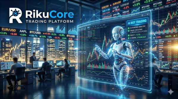 RikuCore Review – Beginner’s Guide to RikuCoreTrading Platform in 2026!