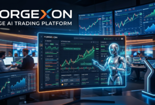 Forgexon Edge AI Review – Is a Safe Or Scam Platform For Beginners?