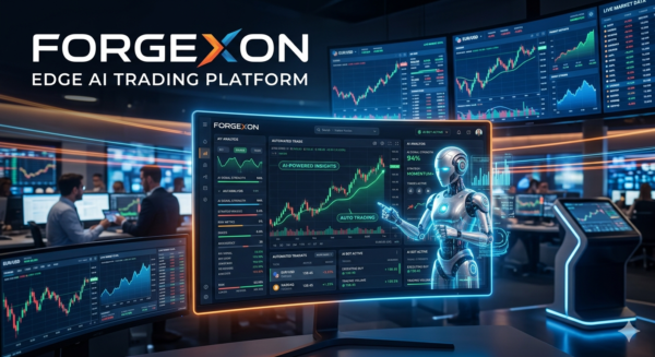 Forgexon Edge AI Review – Is a Safe Or Scam Platform For Beginners?