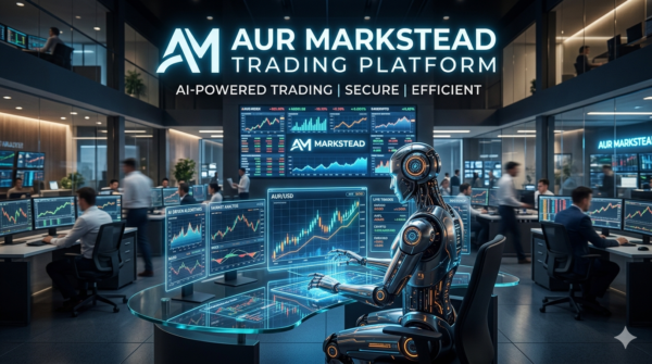 Aur Markstead Review – How Accurate Is the Aur Markstead AI System?
