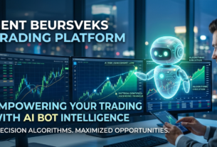Gent Beursveks Review – Real Or Scam Crypto Platform?