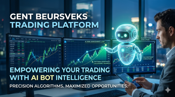 Gent Beursveks Review – Real Or Scam Crypto Platform?
