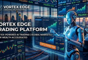 Vortex Edge Review – Top Benefits of Using The Vortex Edge AI Trading Platform?
