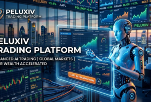 Peluxiv Review – Legit Or Not? Full Detailed Analysis