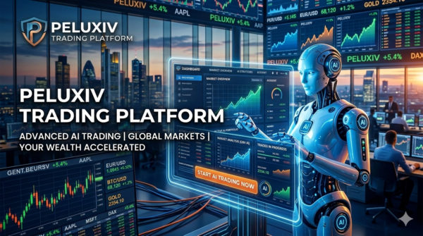 Peluxiv Review – Legit Or Not? Full Detailed Analysis