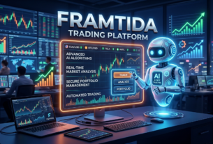 Framtida Review – Scam Or Legit Ai Crypto Trading Platform?