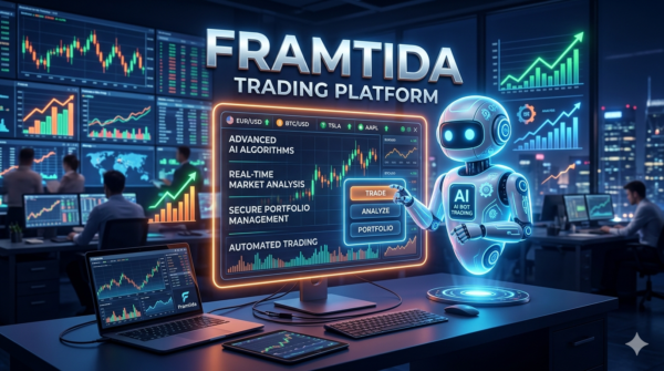 Framtida Review – Scam Or Legit Ai Crypto Trading Platform?