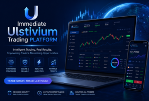 Immediate Ulstivium Review – Is a Scam Or Real Trading Platform?