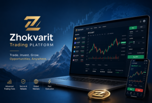 Zhokvarit Review – Scam Or Legitimate Crypto Software?