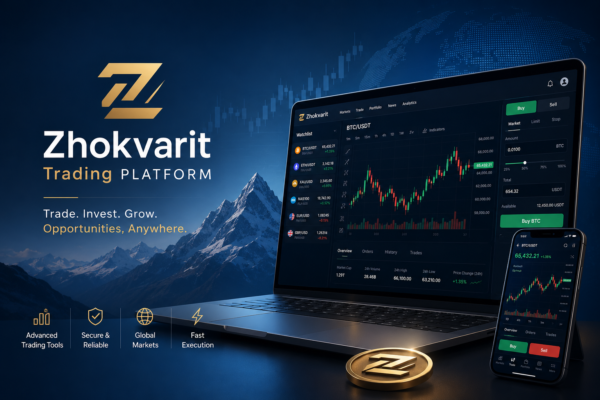 Zhokvarit Review – Scam Or Legitimate Crypto Software?