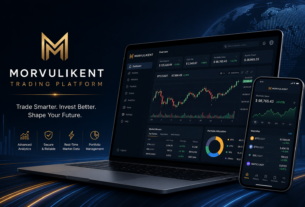 Morvulikent Review – It is Real Or Scam Trading For Beginners?