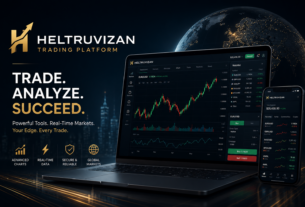 Heltruvizan Review – Is a Scam Or Legit Crypto Platform?
