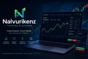 Nalvurikenz Review – Is a Scam Or Legit Trading Platform?