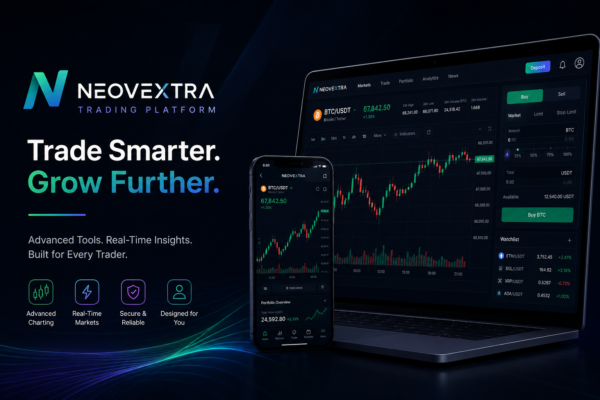 Neovextra Review – Can Neovextra Help You Trade Smarter? Full Breakdown