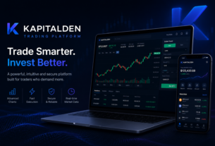 Kapitalden Review – Can This Trading Platform Improve Your Market Experience?