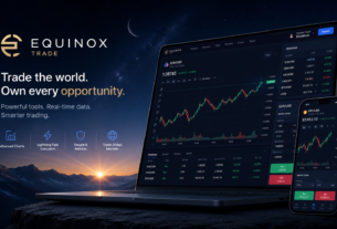 Equinox Trade Review – Scam Or Legit? Full Analysis