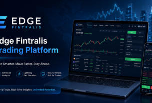 Edge Fintralis Review – Legit Or Not? Scam Exposed