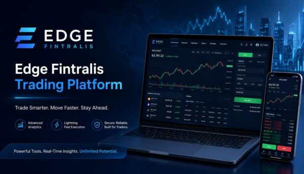 Edge Fintralis Review – Legit Or Not? Scam Exposed