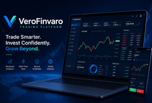 VeroFinvaro Review – Is a Scam Or Legit Trading Software? Depth Analysis