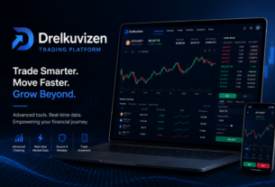 Drelkuvizen Review – Smart AI Investment Trading Platform 2026!