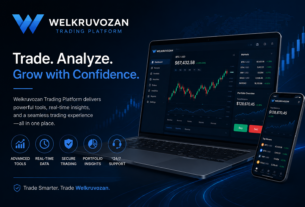Welkruvozan Review – Scam Or Legit Trading Software? Full Analy