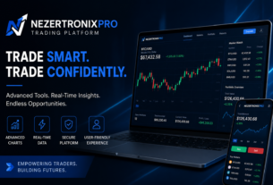 NezertronixPro Review – A Complete Beginner’s Guide to the Trading Platform!