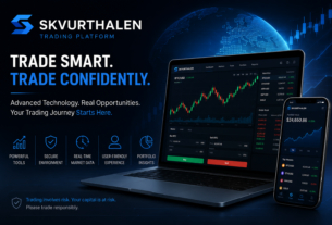 Skvurthalen Review – Legit Or Scam? Check The Full Analysis