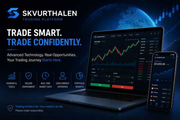 Skvurthalen Review – Legit Or Scam? Check The Full Analysis