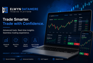 Elwyn Datamere Review – It is a Scam Or Real Crypto Platform?