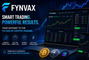 Fynvax Review – Legit Or Scam Trading Platform?