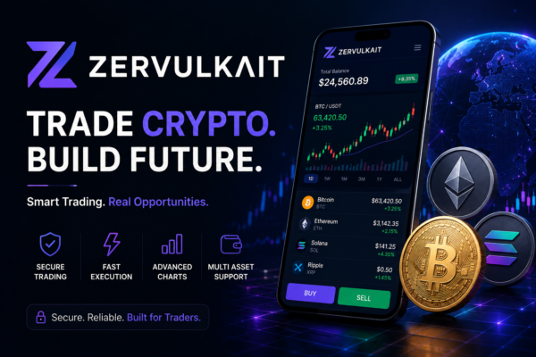 Zervulkait Review – Legit Or Not? Know The Full Report
