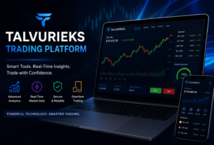 Talvurieks Review – Scam Or Legit Crypto Trading Platform?