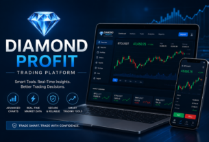 Diamond Profit Review – Is Real Or Scam AI Trading Platform?