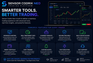 Sensor Codrix Neo Review – Is Trading Platform Legit? An In-Depth Analysis
