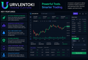 Urvlentoki Review – Can You Trade Smarter with Urvlentoki Platform?