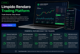 Limpido Rendaro Review – Is a Scam Or Real Trading Software?