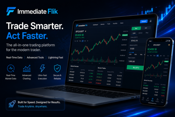 Immediate Flik Review – Game-Changing Features of the Immediate Flik Platform!