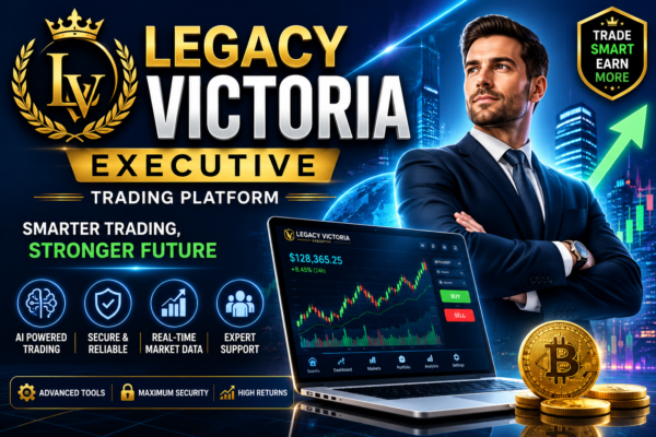 Victoria Executive Review – Maximize Trading Efficiency with Victoria Executive!