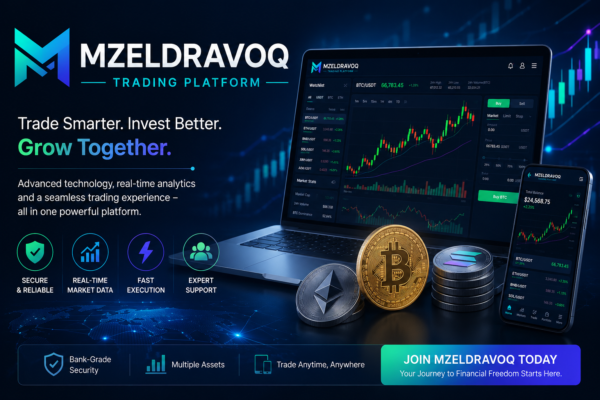 Mzeldravoq Review – Is a Trading Platform Right for Your Investment Goals?