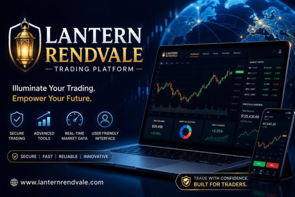 Lantern Rendvale Review – Is a Scam Or Legit Trading Platform?