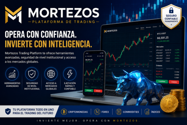 Mortezos Opiniones – ¿Es la Mejor Opción para Invertir en 2026?